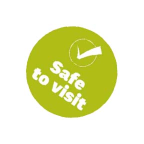 SafetoVisit